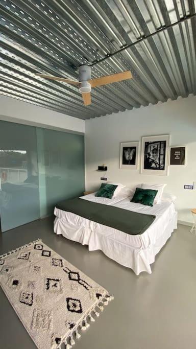 Casa Blancadenavarra Fitero Extérieur photo