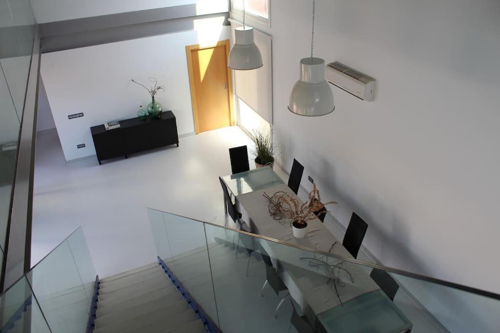 Casa Blancadenavarra Fitero Extérieur photo